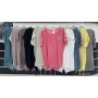 Bluzka Uniwersalny Mix Kolor Kod D20-34