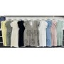 Bluzka Uniwersalny Mix Kolor Kod D20-38