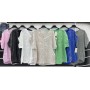 Bluzka Uniwersalny Mix Kolor Kod D20-43