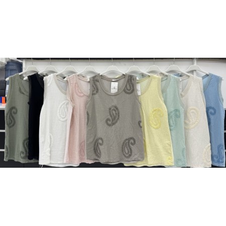 Bluzka Uniwersalny Mix Kolor Kod D20-44