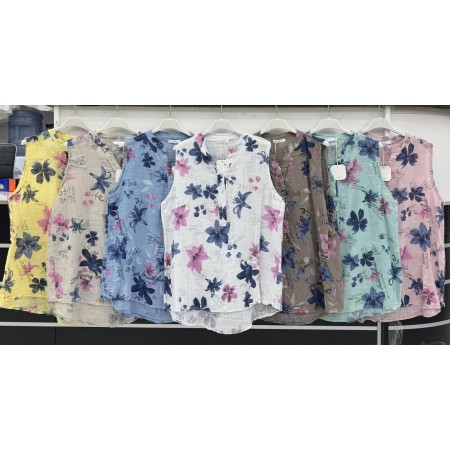 Bluzka Uniwersalny Mix Kolor Kod D20-45