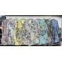 Bluzka Uniwersalny Mix Kolor Kod D20-47