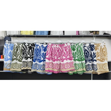 Spodenki  Uniwersalny Mix Kolor Kod D20-72