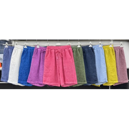 Spodenki  Uniwersalny Mix Kolor Kod D20-77