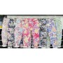 Spodnie Uniwersalny Mix Kolor Kod D20-85