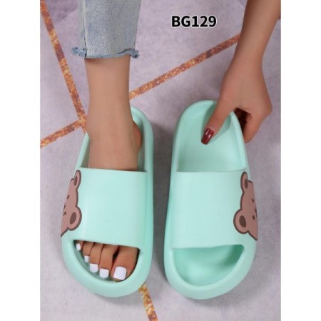 BG129 L.GREEN 36-41