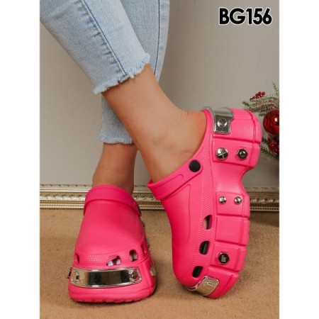 BG156 FUSHIA 36-41