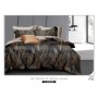 Komplet Pościeli Dwustronna 3-Częściowy Rozmiar: 200X220 cm Kod: PAR-5A