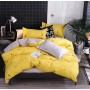 Komplet Pościeli Dwustronna 3-Częściowy Rozmiar: 200X220 cm Kod: PAR-8A