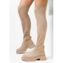 168-386 BEIGE 36-41