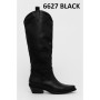 6627 BLACK 36-41