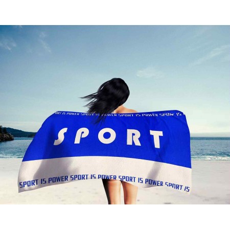 Ręcznik Plażowy 90X170 cm Kod: A14-102