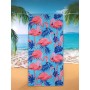 Ręcznik Plażowy 90X170 cm Kod: A14-105