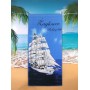Ręcznik Plażowy 70x140 cm Kod: A14-109