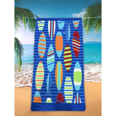 Ręcznik Plażowy 70x140 cm Kod: A14-110