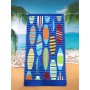Ręcznik Plażowy 70x140 cm Kod: A14-110