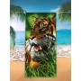 Ręcznik Plażowy 70x140 cm Kod: A14-112