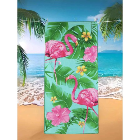 Ręcznik Plażowy 70x140 cm Kod: A14-113