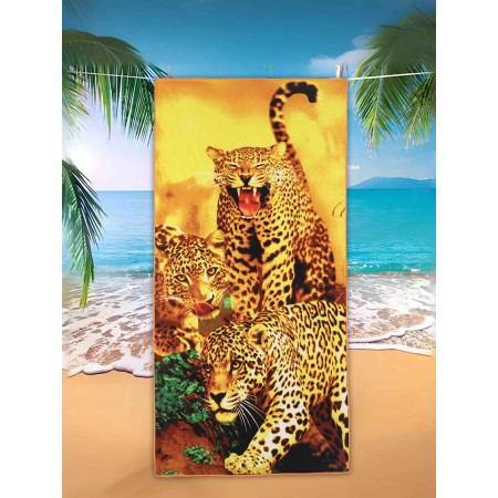 Ręcznik Plażowy 70x140 cm Kod: A14-114