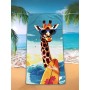 Ręcznik Plażowy 70x140 cm Kod: A14-117
