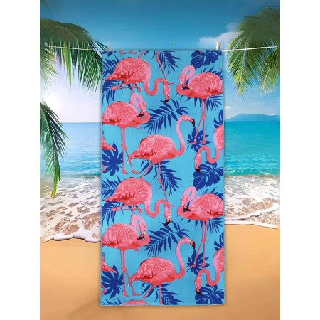 Ręcznik Plażowy 70x140 cm Kod: A14-121