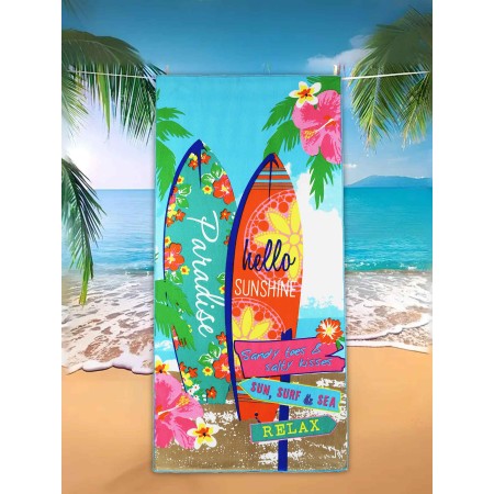 Ręcznik Plażowy 70x140 cm Kod: A14-123