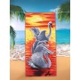 Ręcznik Plażowy 70x140 cm Kod: A14-125