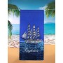 Ręcznik Plażowy 70x140 cm Kod: A14-126