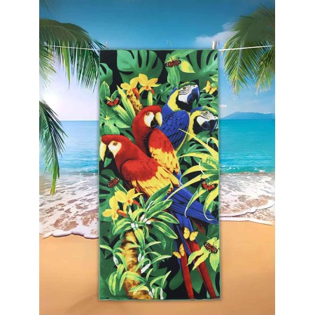 Ręcznik Plażowy 70x140 cm Kod: A14-128