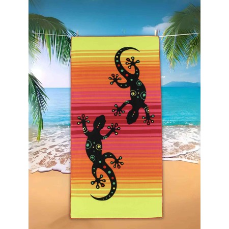 Ręcznik Plażowy 70x140 cm Kod: A14-131