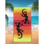 Ręcznik Plażowy 70x140 cm Kod: A14-131