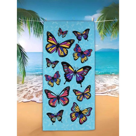 Ręcznik Plażowy 70x140 cm Kod: A14-132