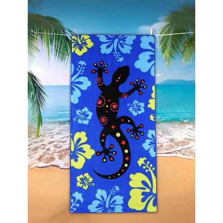 Ręcznik Plażowy 70x140 cm Kod: A14-134