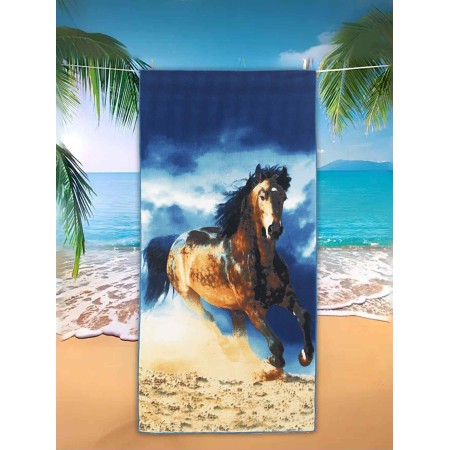 Ręcznik Plażowy 70x140 cm Kod: A14-135