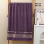 Ręczniki 50x100 cm Bawełna  Kod: A14-6812-08
