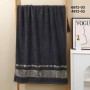 Ręczniki 50x100 cm Bawełna  Kod: A14-6812-03