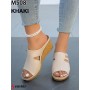 Klapki Rozmiar: 36-41 Kod LL350 KOLOR KHAKI