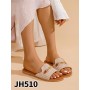Klapki Rozmiar: 36-41 Kod JH510 KOLOR CAMEL