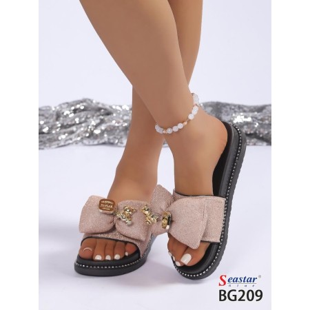 Klapki  Rozmiar: 36-41 Kod BG209 KOLOR CHAMP