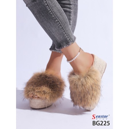 Klapki  Rozmiar: 36-41 Kod BG225 KOLOR CAMEL