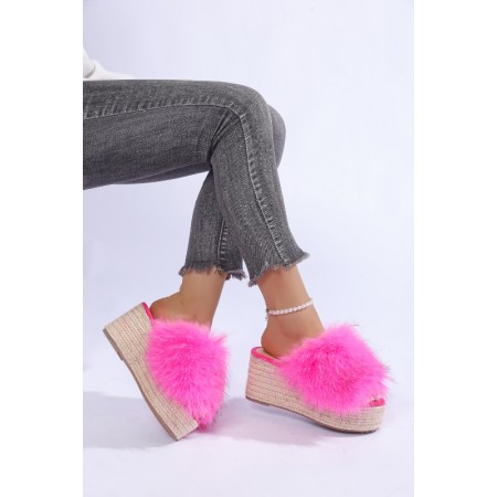 Klapki  Rozmiar: 36-41 Kod BG225 KOLOR BEIGE