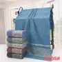 Ręczniki 50x100 cm bawełna MIX KOLOR Kod: B26-A005