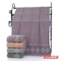 Ręczniki 50x100 cm bawełna MIX KOLOR Kod: B26-A002