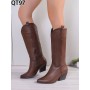 QT97 BROWN 36-41