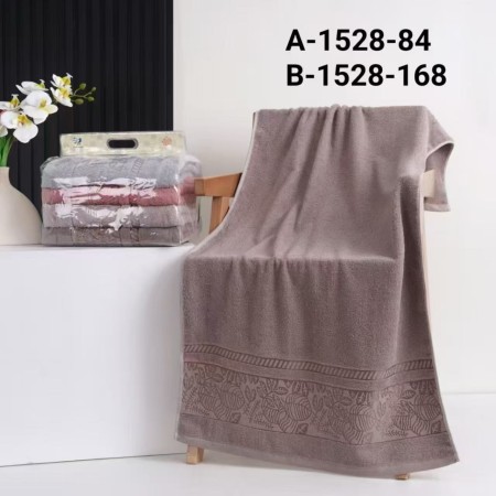 Ręczniki 50X100 cm bawełna MIX KOLOR Kod: A06-1528-84