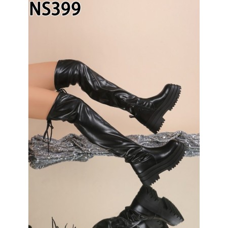 NS399 BLACK 36-41