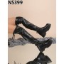 NS399 BLACK 36-41