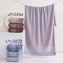 Ręczniki 70X140 cm bawełna MIX KOLOR Kod: A06-LY025