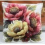 Poszewka dekoracyjna 45x45 cm Kod: B19-LCY-1