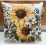Poszewka dekoracyjna 45x45 cm Kod: B19-LCY-2